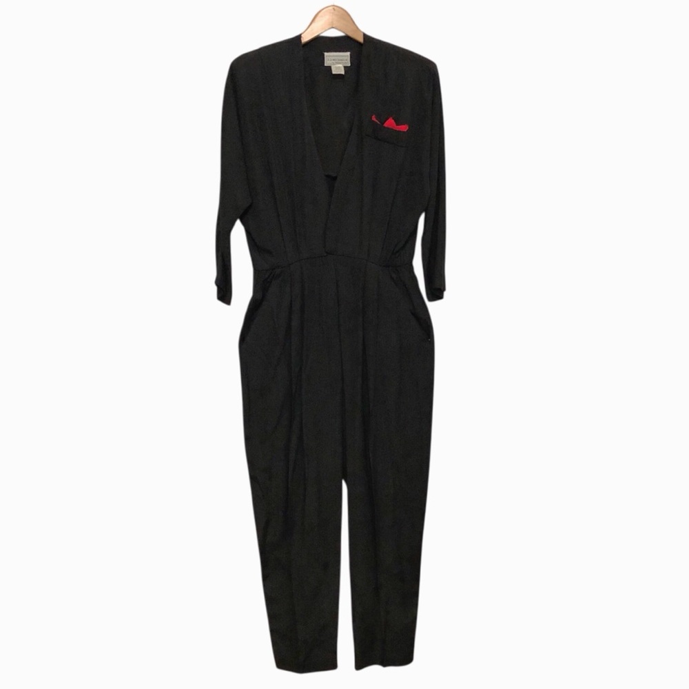 Vintage Early 90’s Jumpsuit